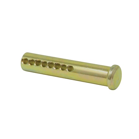 A & I Products Universal Clevis Pin (2PK) 1/2"X 2 4" x4" x1" A-UCP07